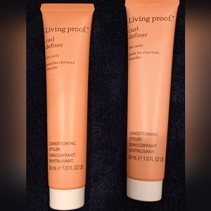 3x30 Living Proof Curl Definer